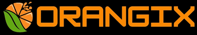 Orangix Logo