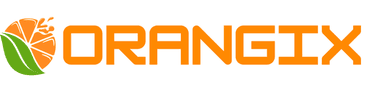 Orangix Logo