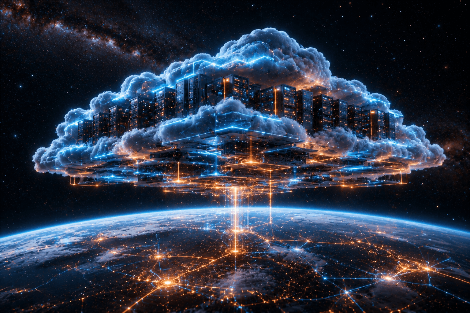Cloud Without Limits